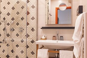 Hotel Verlaine