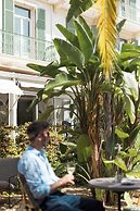 Hotel Verlaine