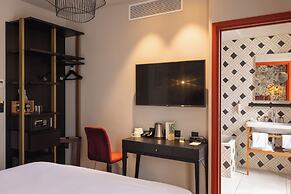 Hotel Verlaine