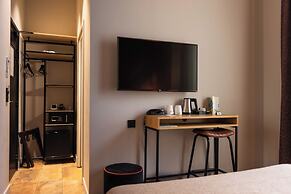 Hotel Verlaine