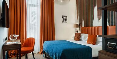 Hotel Verlaine