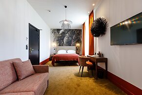 Hotel Verlaine