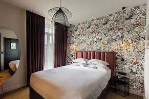 Hotel Verlaine