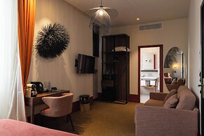 Hotel Verlaine