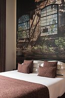 Hotel Verlaine