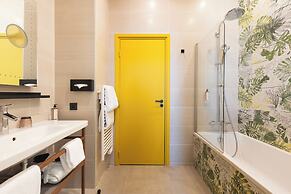 Hotel Verlaine