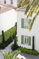 Hotel Verlaine