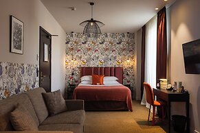 Hotel Verlaine
