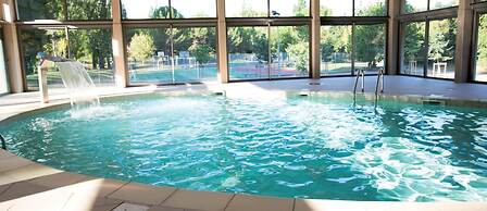 Club Vacances Bleues Domaine de Château Laval