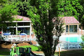 Club Vacances Bleues Domaine de Château Laval