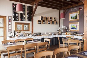 Best Western Hotel Santa Caterina