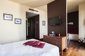 Best Western Hotel Santa Caterina