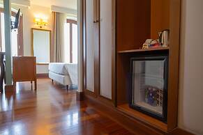 Best Western Hotel Santa Caterina
