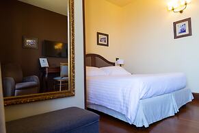 Best Western Hotel Santa Caterina