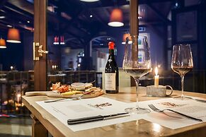 Best Western Hotel Santa Caterina