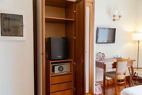 Best Western Hotel Santa Caterina
