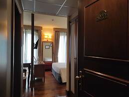 Best Western Hotel Santa Caterina