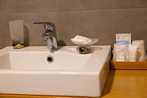 Best Western Hotel Santa Caterina