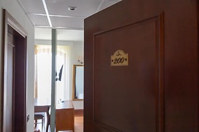 Best Western Hotel Santa Caterina