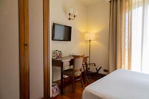 Best Western Hotel Santa Caterina