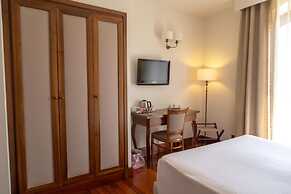 Best Western Hotel Santa Caterina