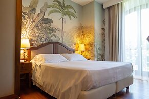 Best Western Hotel Santa Caterina