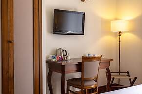 Best Western Hotel Santa Caterina