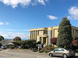 Star of the Sea Guest House