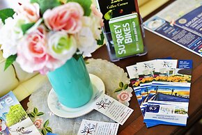 Star of the Sea Guest House