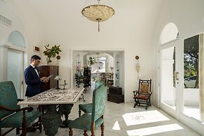 Luxury Villa Excelsior Parco