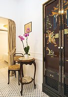 Luxury Villa Excelsior Parco