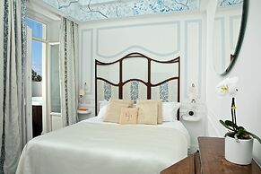 Luxury Villa Excelsior Parco