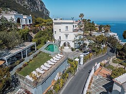 Luxury Villa Excelsior Parco