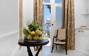 Luxury Villa Excelsior Parco