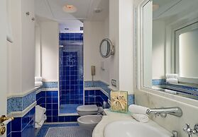 Luxury Villa Excelsior Parco