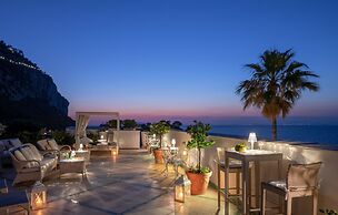 Luxury Villa Excelsior Parco
