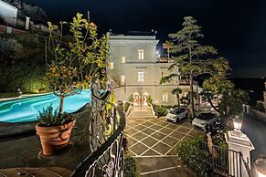 Luxury Villa Excelsior Parco