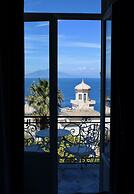 Luxury Villa Excelsior Parco
