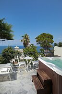 Luxury Villa Excelsior Parco