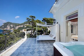 Luxury Villa Excelsior Parco