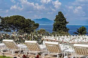 Luxury Villa Excelsior Parco