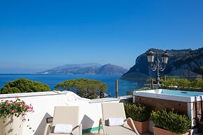 Luxury Villa Excelsior Parco