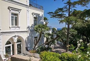 Luxury Villa Excelsior Parco