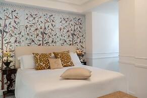 Luxury Villa Excelsior Parco