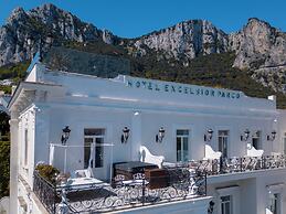 Luxury Villa Excelsior Parco