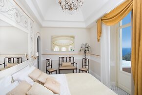Luxury Villa Excelsior Parco
