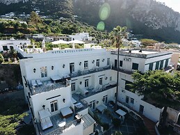 Luxury Villa Excelsior Parco