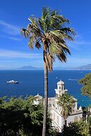 Luxury Villa Excelsior Parco