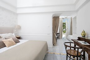 Luxury Villa Excelsior Parco
