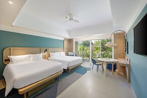 Centara Karon Resort Phuket